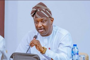 Oyedepo: No Private Jet Can Fly Out Of Nigeria Without Clearance – Keyamo