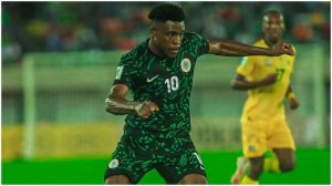 2025 AFCON Qualifier: Injury concerns rock Super Eagles ahead of Rwanda clash