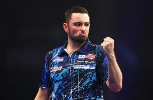 Luke Humphries refuses to write off misfiring darts star for World Championships and fears ‘it could happen to me’