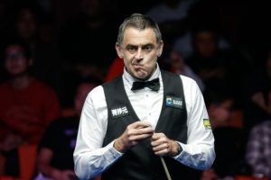 UK Championship snooker 2024 draw revealed as Ronnie O’Sullivan is handed tricky start