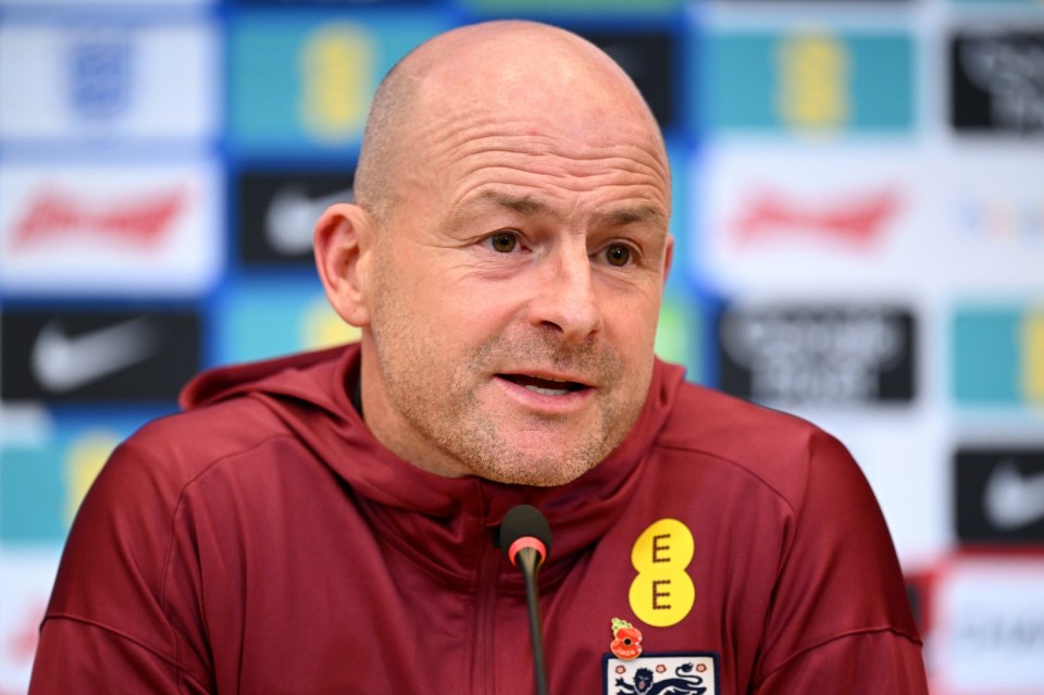 Lee Carsley hands Thomas Tuchel final piece of England advice – watch out for service stations and WEST HAM fans