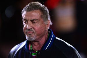 Sylvester Stallone issues grovelling apology to Jake Paul after deleting post about Mike Tyson Netflix fight