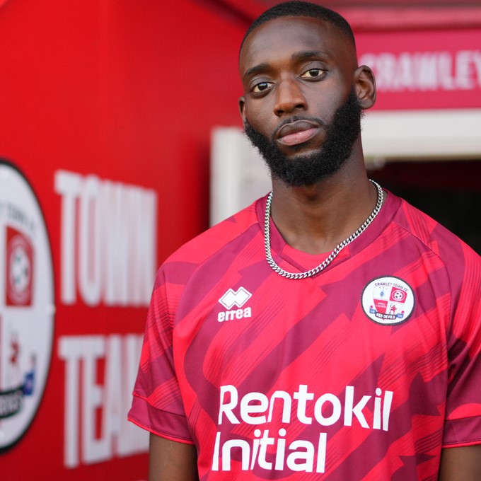 ‘How am I going to survive?’ asked non-league star after dream transfer into EFL turned into a nightmare