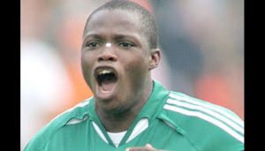 Nigerian Football mourns the loss of Gift Atulewa