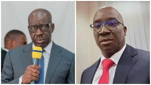 Obaseki Leaving ₦410 Billion Debt For Okpebholo — APC Transition Committee