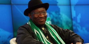 ‘Happy Birthday Mr President’ – PDP Celebrates Jonathan