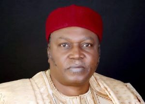 Court Reserves Ruling On Ex-Taraba Governor Ishaku’s Objection In ₦27 Billion Fraud Case