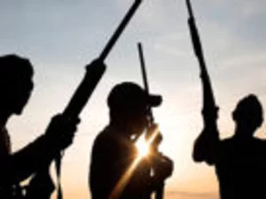 Gunmen Kidnap Deputy Superintendent Of Corrections, 15 Others In Enugu