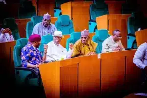 Reps Passes Bill To Increase Judges In FCT High Court