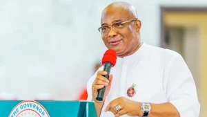 Video: I Will Sleep With My Two Eyes Closed Without Fear Of EFCC – Uzodinma