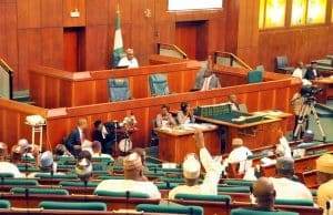 NNPP Crisis Deepens As House Of Reps Members Move To Oust Deputy Minority Leader