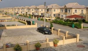 HDAN optimistic as FG doles out N250bn in support of housing sector