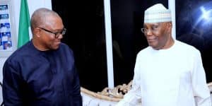 ‘Atiku Yet To Decide On 2027 Presidential Bid; I Persuaded Peter Obi To Contest’