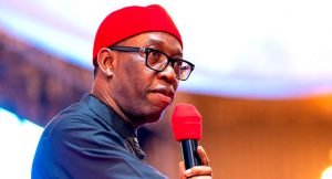 EFCC After Okowa Because Of 2027, Allegations Against Him Are Frivolous – Delta SSG