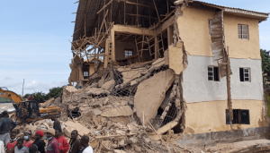 Stakeholders’ collaboration seen as solution to building, construction failures