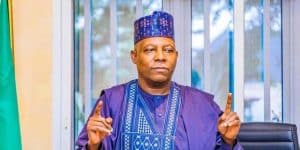 Tinubu’s Policies Meant To Guide Nigeria To Future Prosperity – VP Shettima