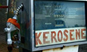 Price Of Kerosene Hits ₦2000 Per Litre In October – NBS