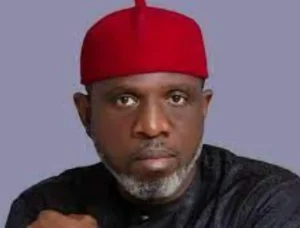 Breaking: Labour Party Suspends Senator Kevin Chukwu Over Alleged Anti-Party Activities