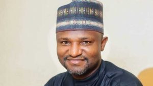 Gombe NNPP Governorship Candidate Joins PDP