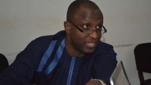 ‘Nigeria Has Bigger Problems, Obsession With Badenoch’s Comments Is Entirely Diversionary’ – Laolu Akande