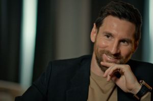 Messi Speaks On Becoming A Coach After Retirement