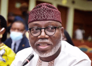 Ondo Govt Gives ₦34 Million To 46 Sick Persons