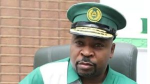 Chaos As Thugs Allegedly Loyal To MC Oluomo Attack NUJ Secretariat