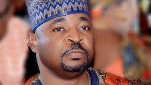 Appeal Court Sacks MC Oluomo As NURTW National President