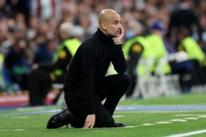 “Sometimes I Cannot Control Myself” – Pep Guardiola Admits