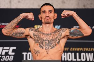 Max Holloway Interview – Thoughts On Gaethje, Islam, McGregor & More