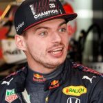 F1: Max Verstappen plays down championship chances