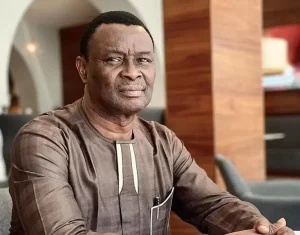 Why You Should Avoid Criticizing ‘Men Of God’ – Mike Bamiloye