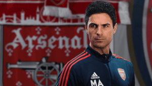 Champions League: Arsenal’s Mikel Arteta Wants Statement Win Over Sporting Lisbon