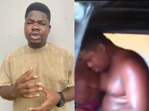 Hunted And Executed: ‘We For Don Waste All Of Una For Here’ – Mr Macaroni Recounts Encounter With Police Officer