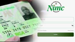 Nigerians To Pay For New National ID Cards – NIMC