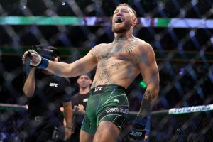 Dana White reveals UFC’s new plans for Conor McGregor’s next fight in major announcement as hiatus continues