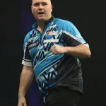 Rob Cross admits Luke Littler’s surge ‘feels like Jack Nicholson in The Shining’ ahead of Players Championship clash