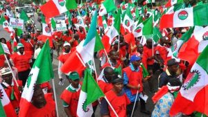 Minimum Wage: ’If By Tomorrow, No Positive Indication From The Government, We Shall Declare An Indefinite Strike – NLC