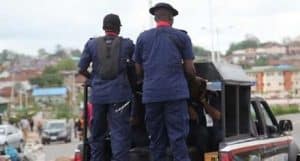 Boko Haram Ambush Claims Lives Of Four NSCDC Officers In Niger