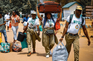 NYSC Members To Serve In Banks, Oil Companies As FG Lifts Restrictions