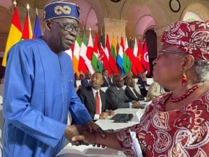 ‘Global Trust Earned’ – Tinubu Reacts As WTO Reappoints Okonjo-Iweala As Director-General