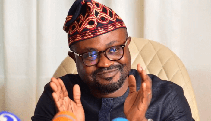 Ondo poll: You’ve displayed high level of professionalism, Tunji-Ojo tells INEC, security agencies