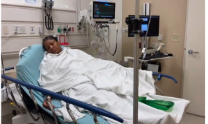 Omotola Jalade-Ekeinde Opens Up On Battle With Life Threatening Sickness