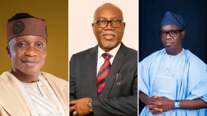 Just In: INEC Shifts Result Collation As APC’s Aiyedatiwa Maintains Massive Lead