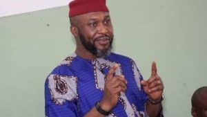 Edo Governorship Election Should Not Stand, Evidence Of Rigging So Substantial – Chidoka