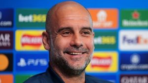 Champions League: Guardiola optimistic despite Man City’s losing streak