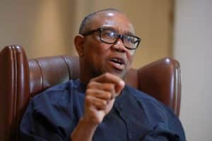 As A Nigerian, I Clearly Understand The Painful Struggles Men Go Through – Peter Obi