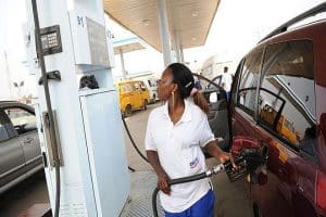 JUST IN: NNPCL Reduces Petrol Price For Marketers