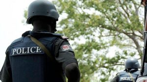 Police Officer Murdered In Adamawa