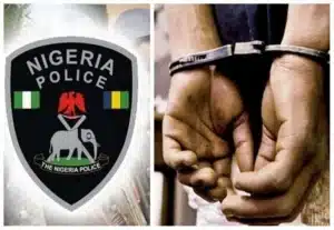 Police Arrest Algerian Arms Dealer, Others In Zamfara